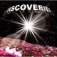 Purchase T-Square - Discoveries