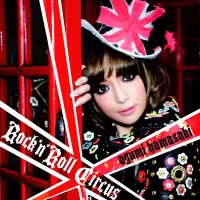 Purchase Ayumi Hamasaki - Rock 'n' Roll Circus