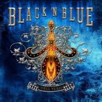 Purchase Black 'N Blue - Hell Yeah!