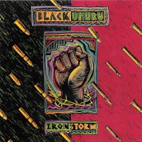 Purchase Black Uhuru - Iron Storm