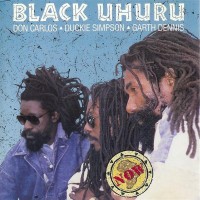 Purchase Black Uhuru - Now