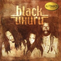 Purchase Black Uhuru - Ultimate Collection