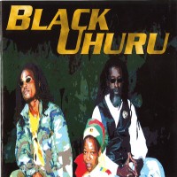 Purchase Black Uhuru - Unification