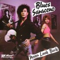 Buy Blues Saraceno - Never Look Back Mp3 Download