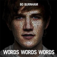 Purchase Bo Burnham - Words, Words, Words