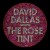 Buy David Dallas - The Rose Tint Mp3 Download