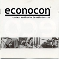 Purchase Econocon - Business Solutions For The Active Terrorist