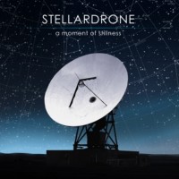 Purchase Stellardrone - A Moment Of Stillness
