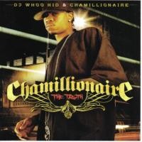 Purchase Chamillionaire - The Truth