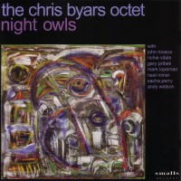 Purchase Chris Byars - Night Owls