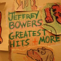 Purchase Jeffrey Bowers - Greatest Hits + More