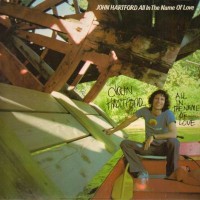 Purchase John Hartford - All In The Name Of Love (Vinyl)