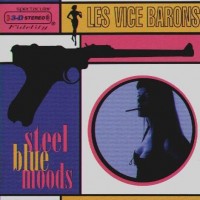 Purchase Les Vice Barons - Steel Blue Moods