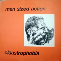 Purchase Man Sized Action - Claustrophobia