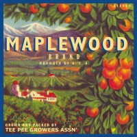 Purchase Maplewood - Maplewood