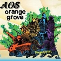 Purchase Orange Grove - Fingerprint