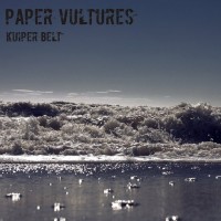Purchase Paper Vultures - Kuiper Belt