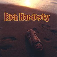 Purchase Rich Hardesty - Rich Hardesty