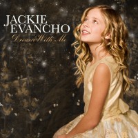 Purchase Jackie Evancho - Dream With Me
