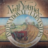 Purchase Neil Young - A Treasure