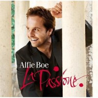 Purchase Alfie Boe - La Passione