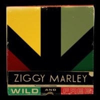 Purchase Ziggy Marley - Wild and Free