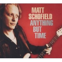 Purchase Matt Schofield - Anything But Time