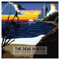 Purchase The Dear Hunter - Color Spectrum