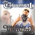 Buy Mr. Criminal - Criminal Mentality 2 Mp3 Download