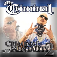 Purchase Mr. Criminal - Criminal Mentality 2