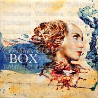 Purchase Blue Stone - Pandora's Box