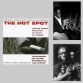 Purchase John Lee Hooker & Miles Davis - The Hot Spot Mp3 Download