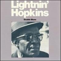 Purchase Lightnin' Hopkins - Double Blues