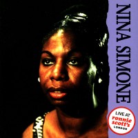 Purchase Nina Simone - Live At Ronnie Scott's (Vinyl)