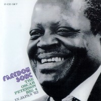 Purchase Oscar Peterson - Freedom Song CD1