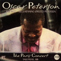 Purchase Oscar Peterson - The Paris Concert CD1
