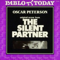 Purchase Oscar Peterson - The Silent Partner