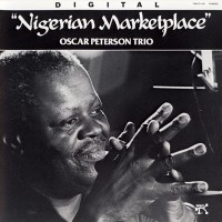 Purchase Oscar Peterson Trio - Nigerian Marketplace