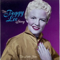 Purchase Peggy Lee - The Peggy Lee Story CD4