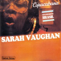 Purchase Sarah Vaughan - Copacabana