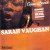 Buy Sarah Vaughan - Copacabana Mp3 Download