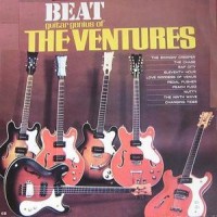 Purchase The Ventures - Beat Guitar Genius