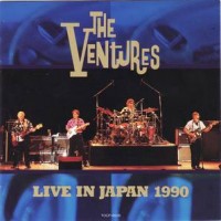 Purchase The Ventures - Live In Japan 1990