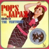 Purchase The Ventures - Pops In Japan 1968