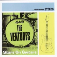 Purchase The Ventures - Stars On Guitars CD1