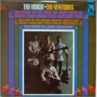 Purchase The Ventures - The Horse