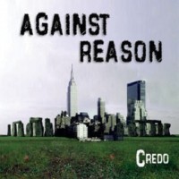 Purchase Credo - Against Reason