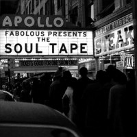 Purchase Fabolous - The Soul Tape