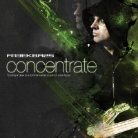 Purchase Freekbass - Concentrate