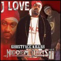 Buy Ghostface Killah - J-Love: Hidden Darts Part 2 Mp3 Download